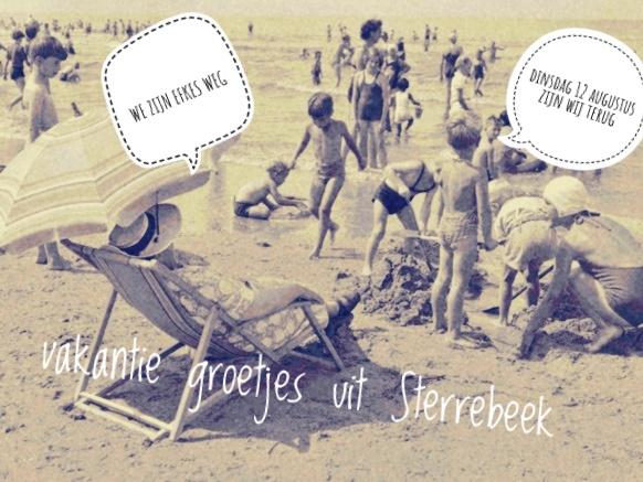 GROOT VERLOF