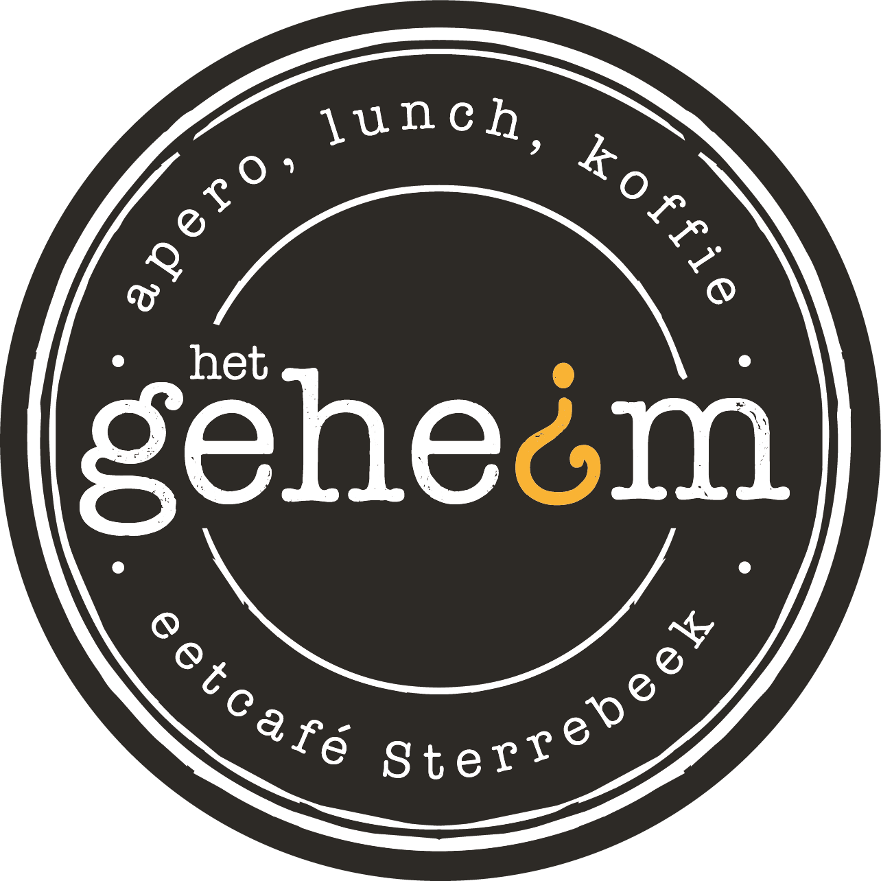 het geheim